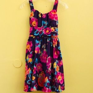 Rare Editions Girl’s Dress Size 12